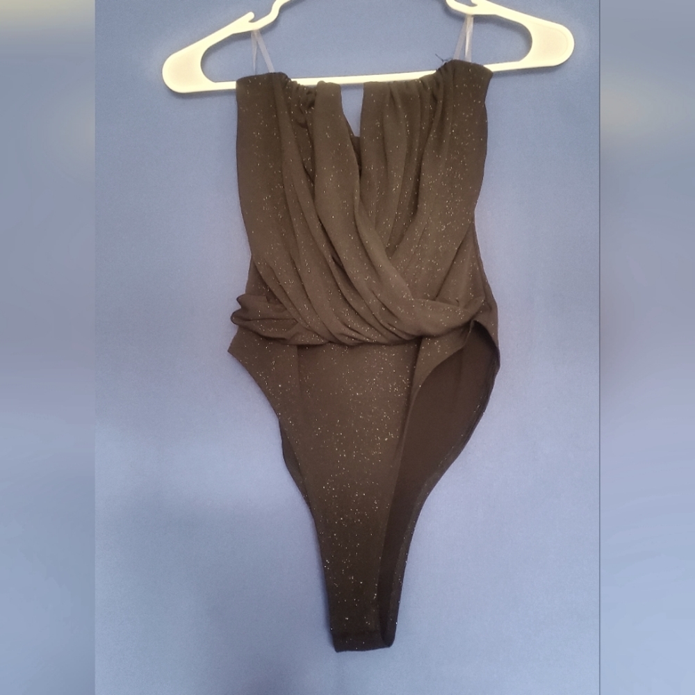 Sparkly Bodice - image 1